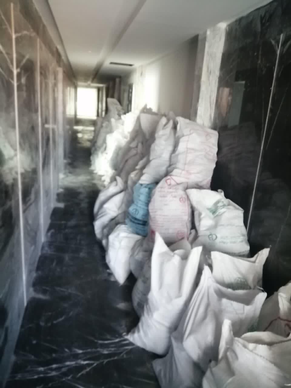 تخریب کاری در اصفهان سپاهانشهر بهارستان|خدمات پیشه و مهارت|اصفهان, دانشگاه اصفهان|دیوار