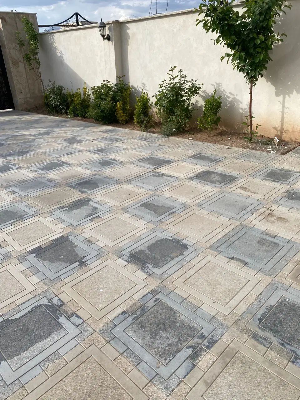 ویلای سنددار ۱۱۰ متری مدرن استخردار   دماوند|فروش خانه و ویلا|تهران, تهرانپارس غربی|دیوار