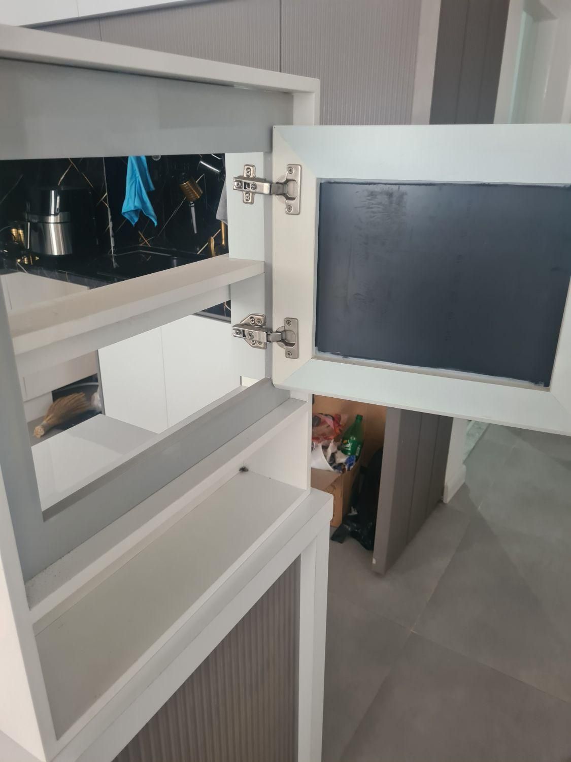 اینه باکس|لوازم سرویس بهداشتی|سبزوار, پامنار|دیوار