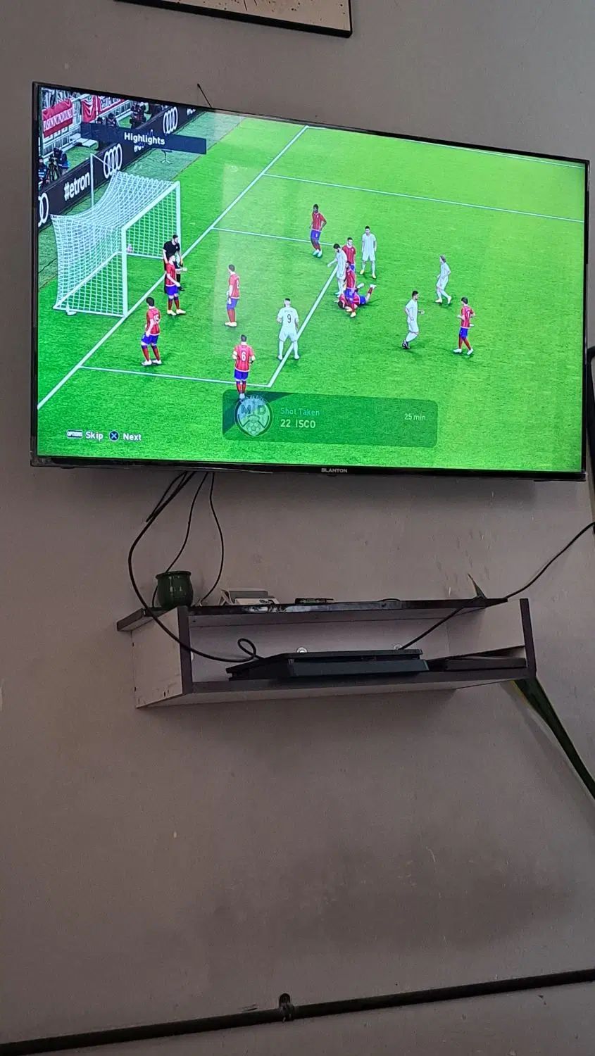 ps4|کنسول، بازی ویدئویی و آنلاین|کرج, اسلام‌آباد|دیوار