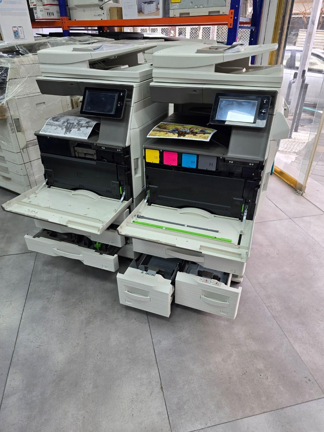 شارپ مدل mxm2630/mx2630 مناسب کافی نت|پرینتر، اسکنر، کپی، فکس|تهران, ایرانشهر|دیوار