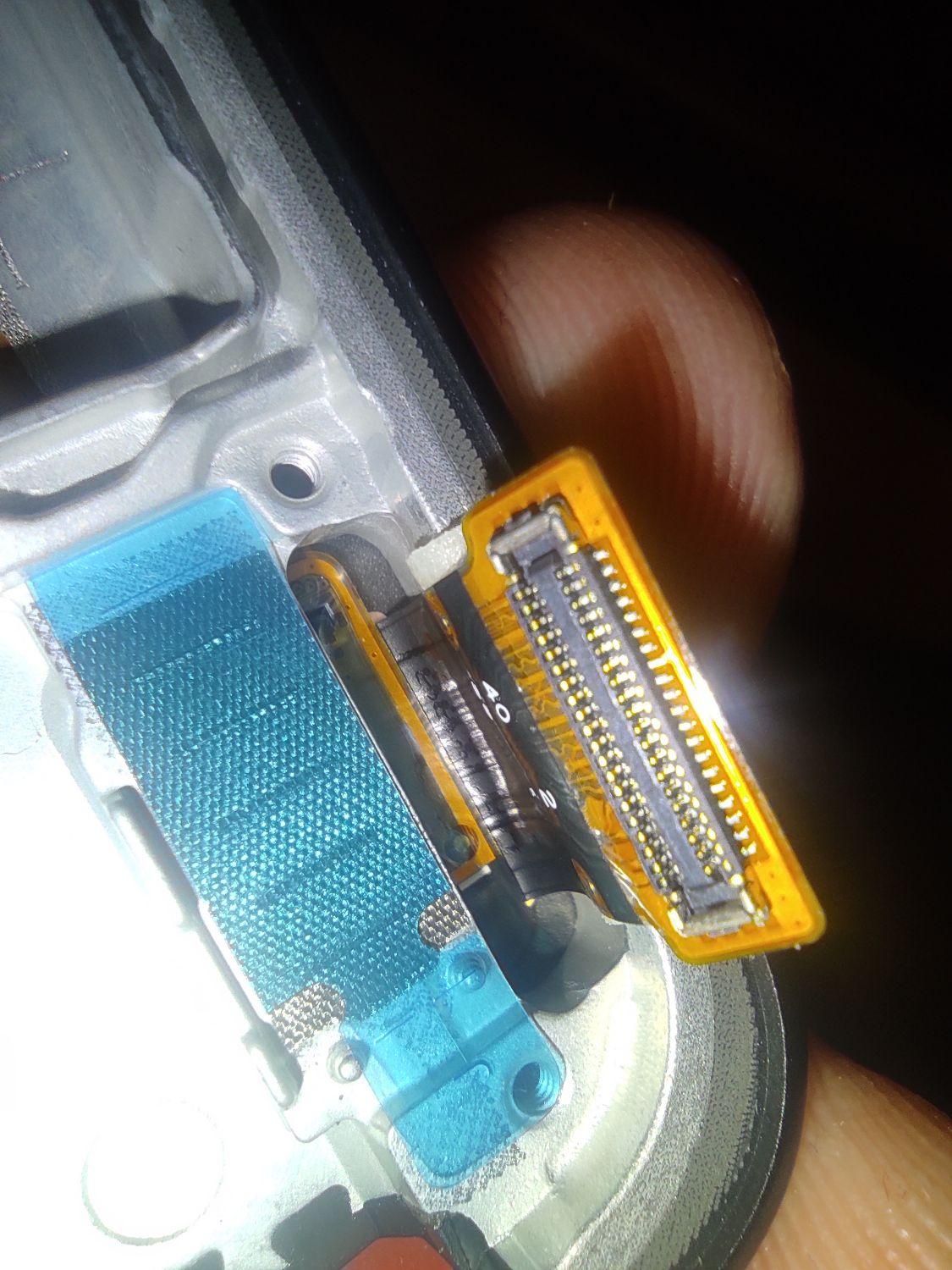 تاچ ال سی دی Redmi note 13 4g  کمپانی پک|لوازم جانبی موبایل و تبلت|تهران, قاسم‌آباد|دیوار