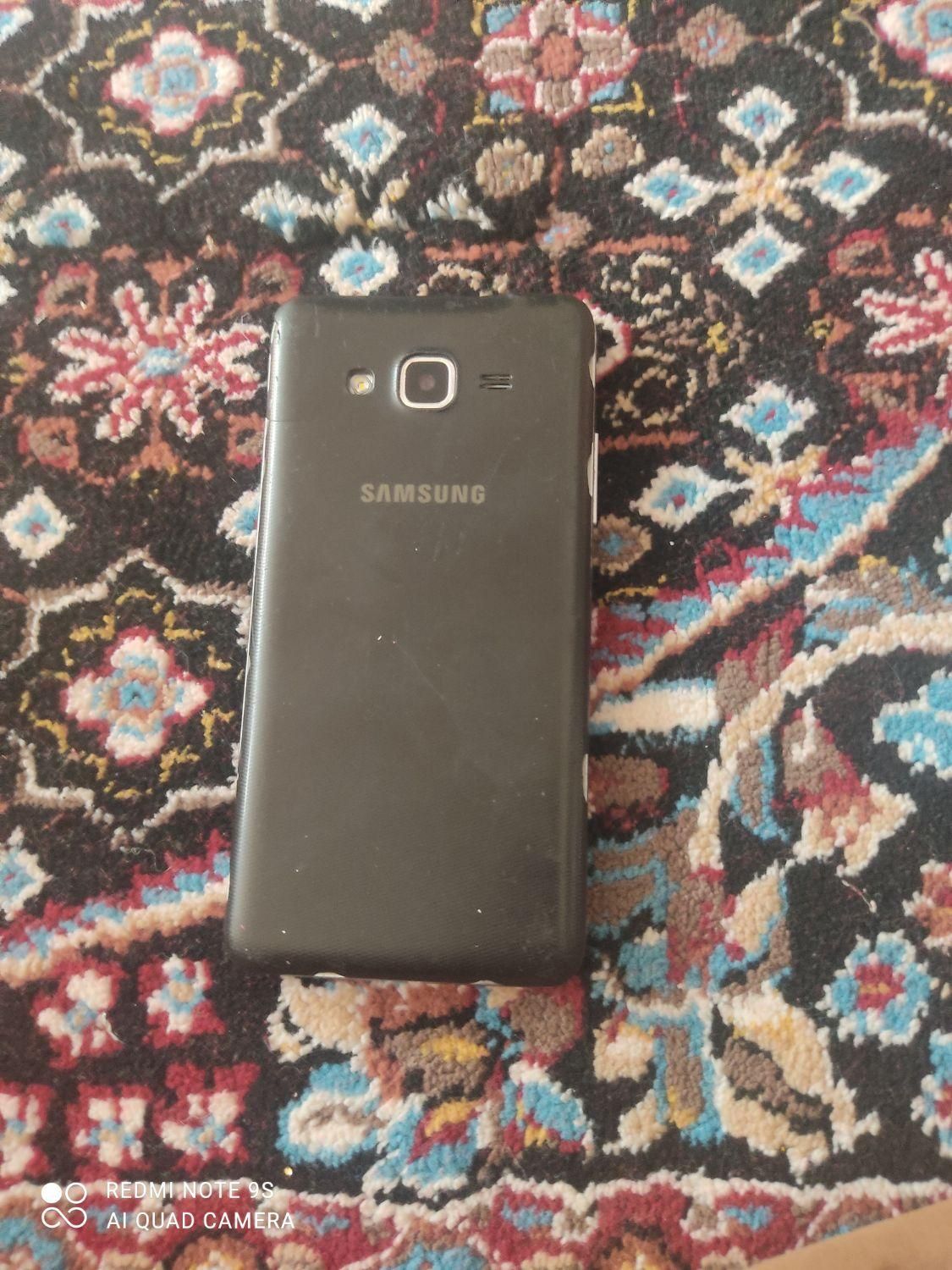 گوشی سامسونگ G3|موبایل|خاش, |دیوار
