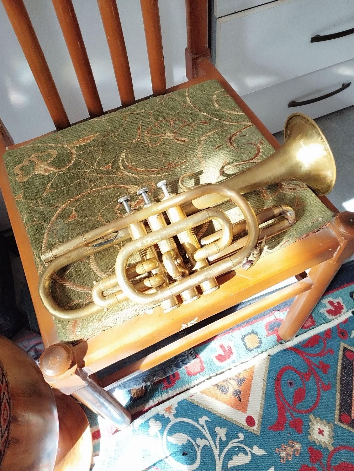 کلارینت فلوت|سازهای بادی|شیراز, منطقه هوایی شهید دوران|دیوار