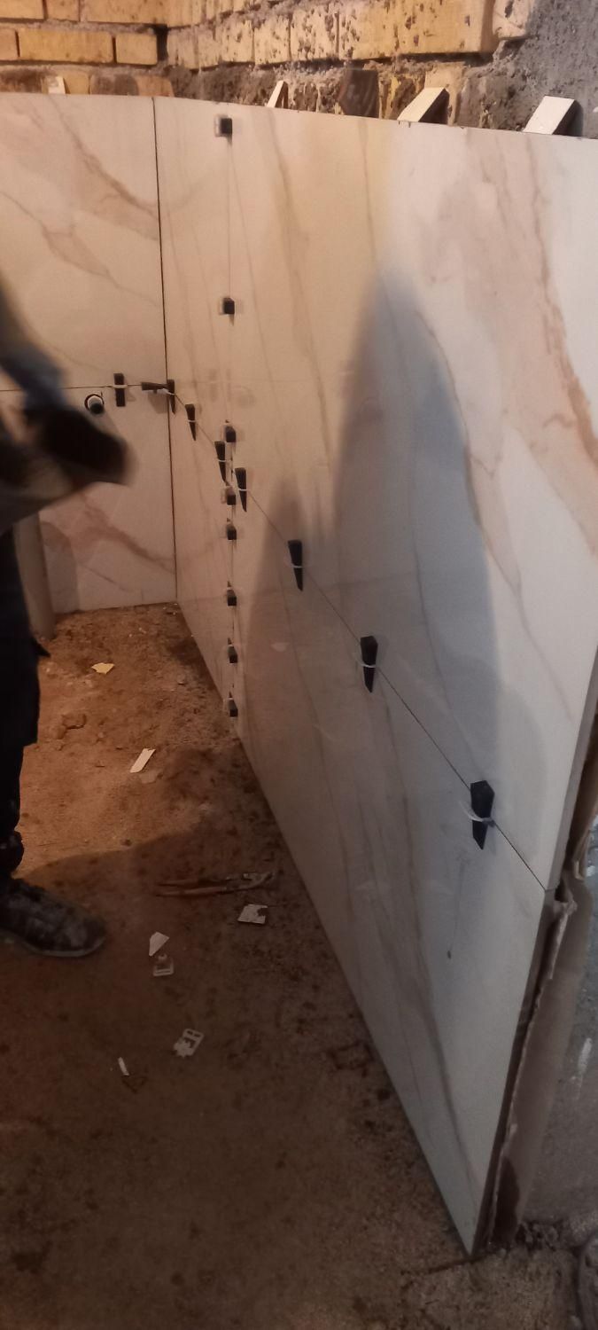 کاشی کار|خدمات پیشه و مهارت|بهبهان, |دیوار