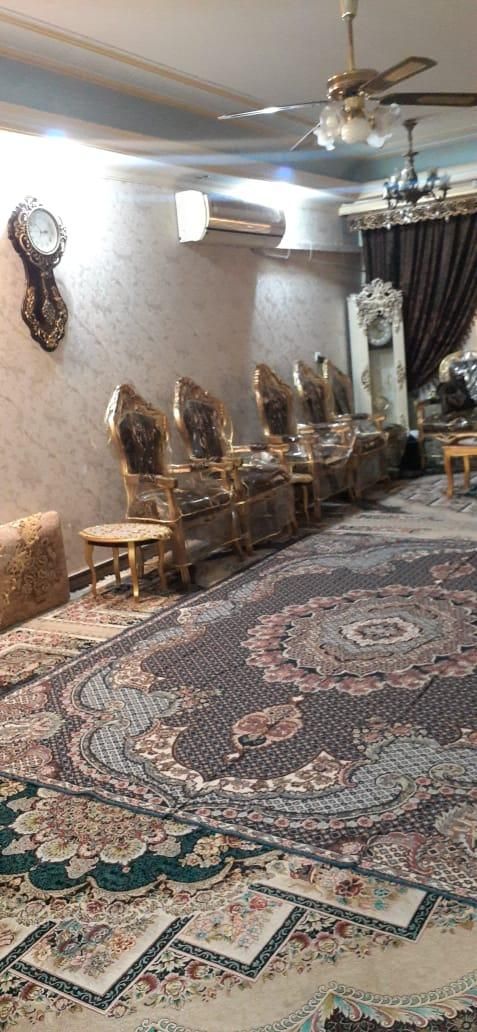 فروش آپارتمان ۱۱۲ متری پورداوود شیخ بها ناصرخسرو|فروش آپارتمان|اهواز, کمپلو جنوبی|دیوار
