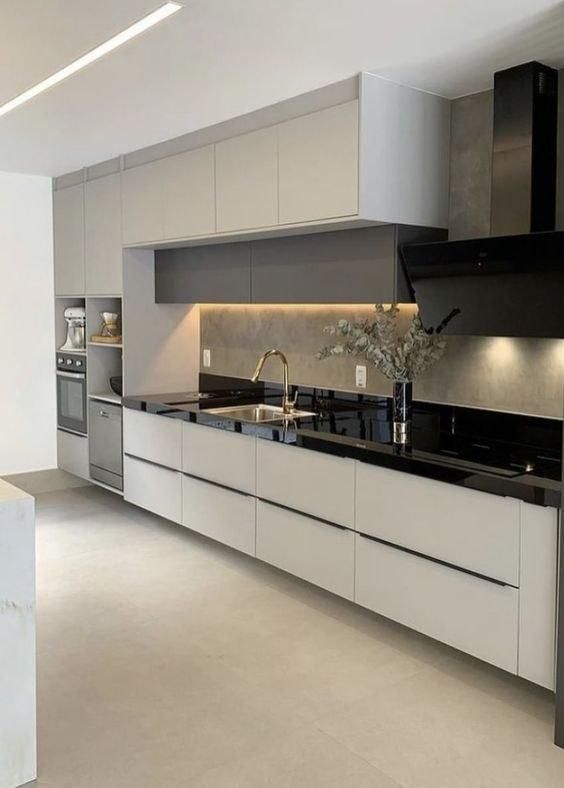 کابینت آشپزخانه رنگ چوب(کد۱۳۹۲)|مصالح و تجهیزات ساختمان|رشت, حمیدیان|دیوار