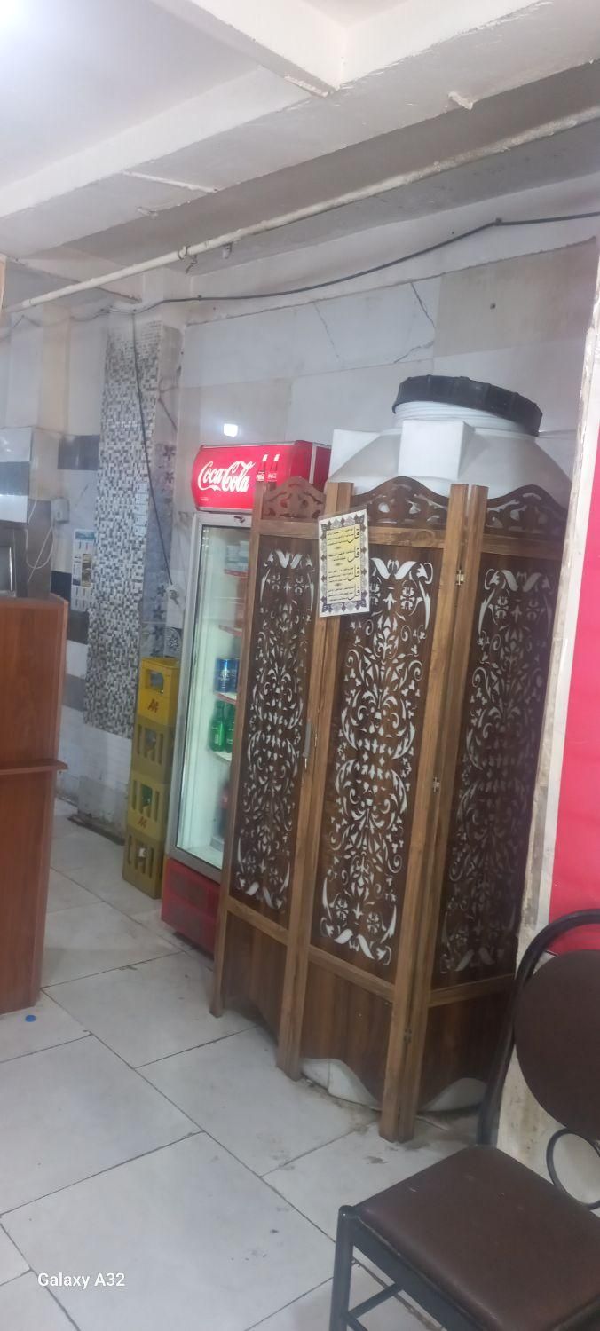 فروش‌فست‌فود‌اشپزخانه‌|کافی‌شاپ و رستوران|مینودشت, |دیوار