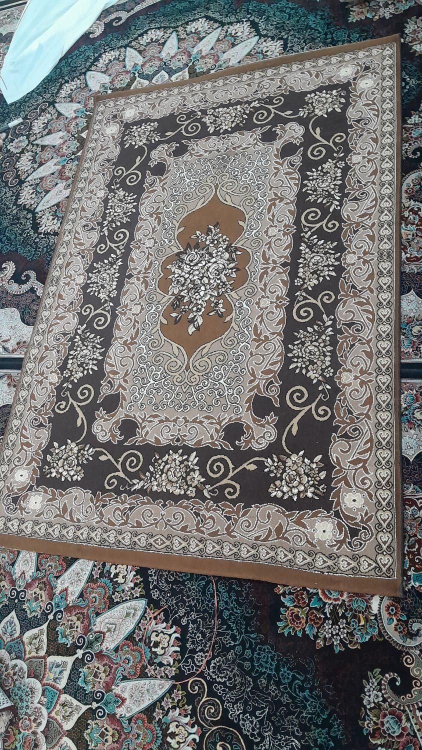 فرش ۴متری و ۶ متری|فرش|نسیم‌شهر, |دیوار