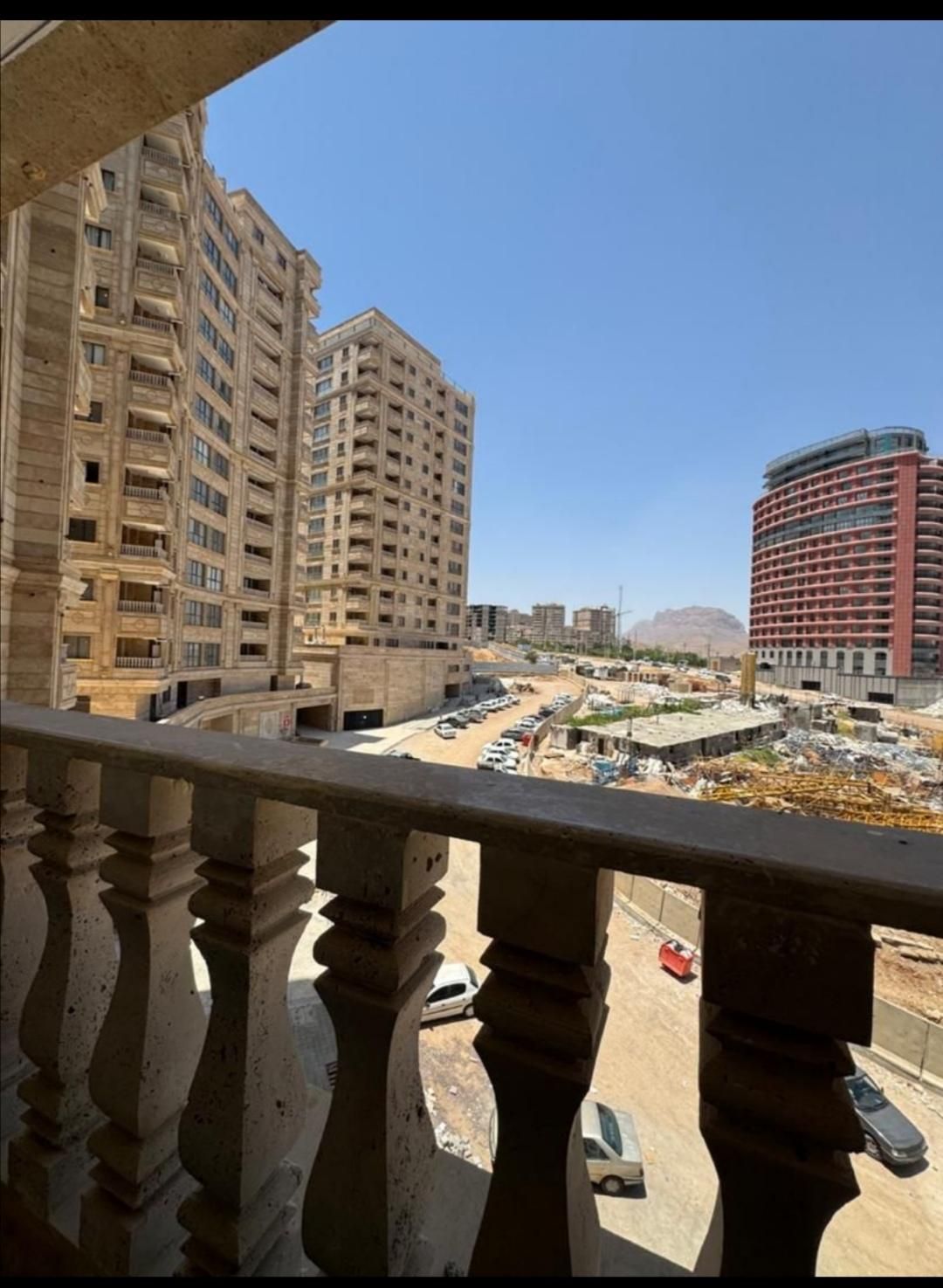 فروش‌ آپارتمان در شهرک برف فروشان|فروش آپارتمان|شیراز, شهرک برف فروشان|دیوار