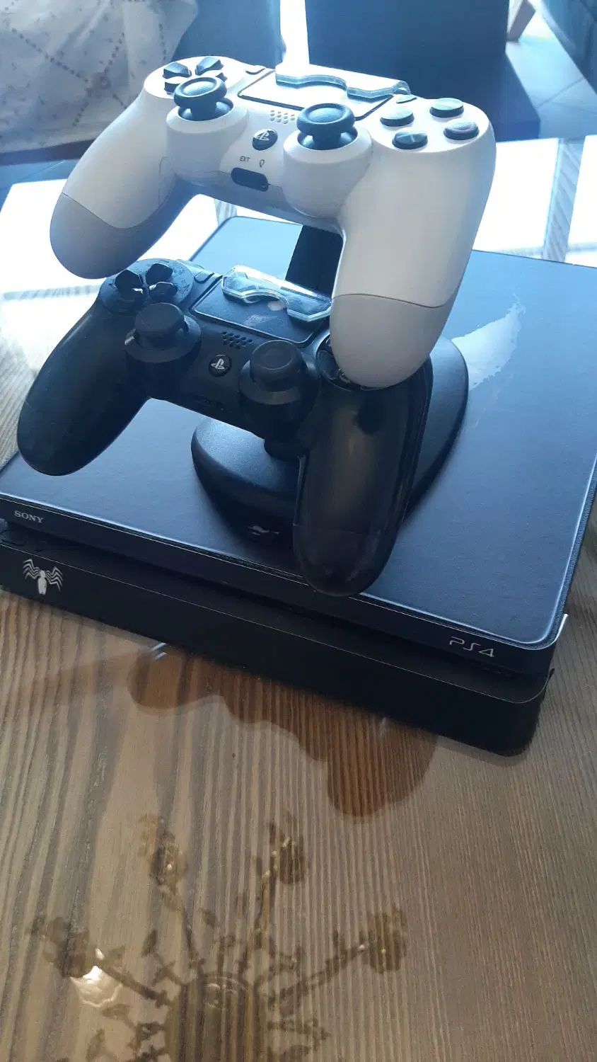 ps4 آنلاین با دو دسته|کنسول، بازی ویدئویی و آنلاین|اصفهان, شاهزید|دیوار