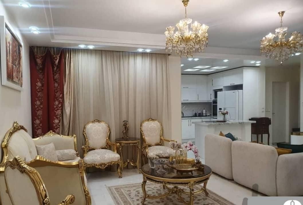 آپارتمان ۸۵ متر سعادت آباد صرافهای شمالی|فروش آپارتمان|تهران, سعادت‌آباد|دیوار
