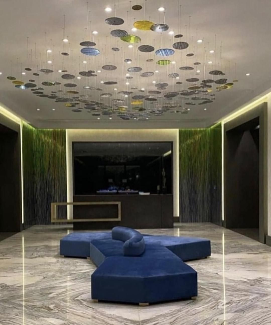 280 متر/۴ خوابه /سازه الماس/ شیراز شمالی