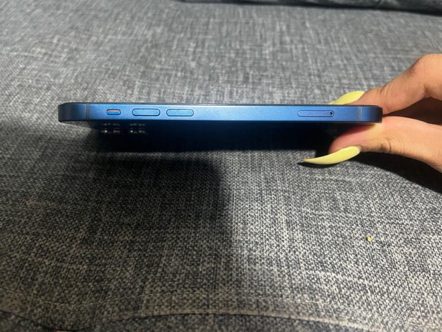 اپل iPhone 12 با حافظهٔ ۱۲۸ گیگابایت|موبایل|تهران, نارمک جنوبی|دیوار
