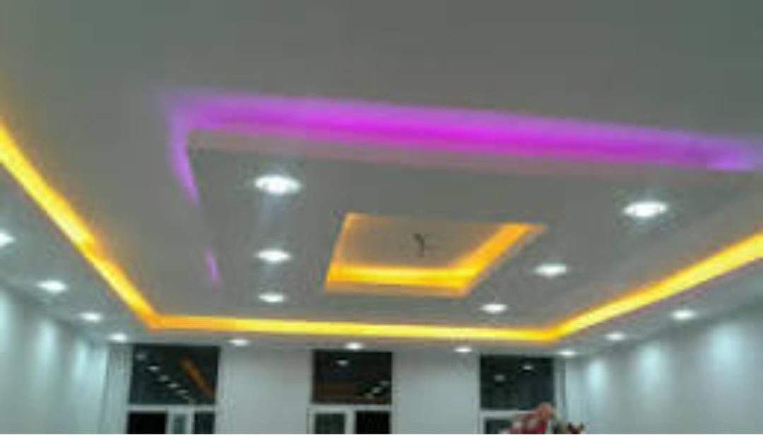 گچ کاری ساختمان|خدمات پیشه و مهارت|پاکدشت, پاکدشت (مامازند)|دیوار