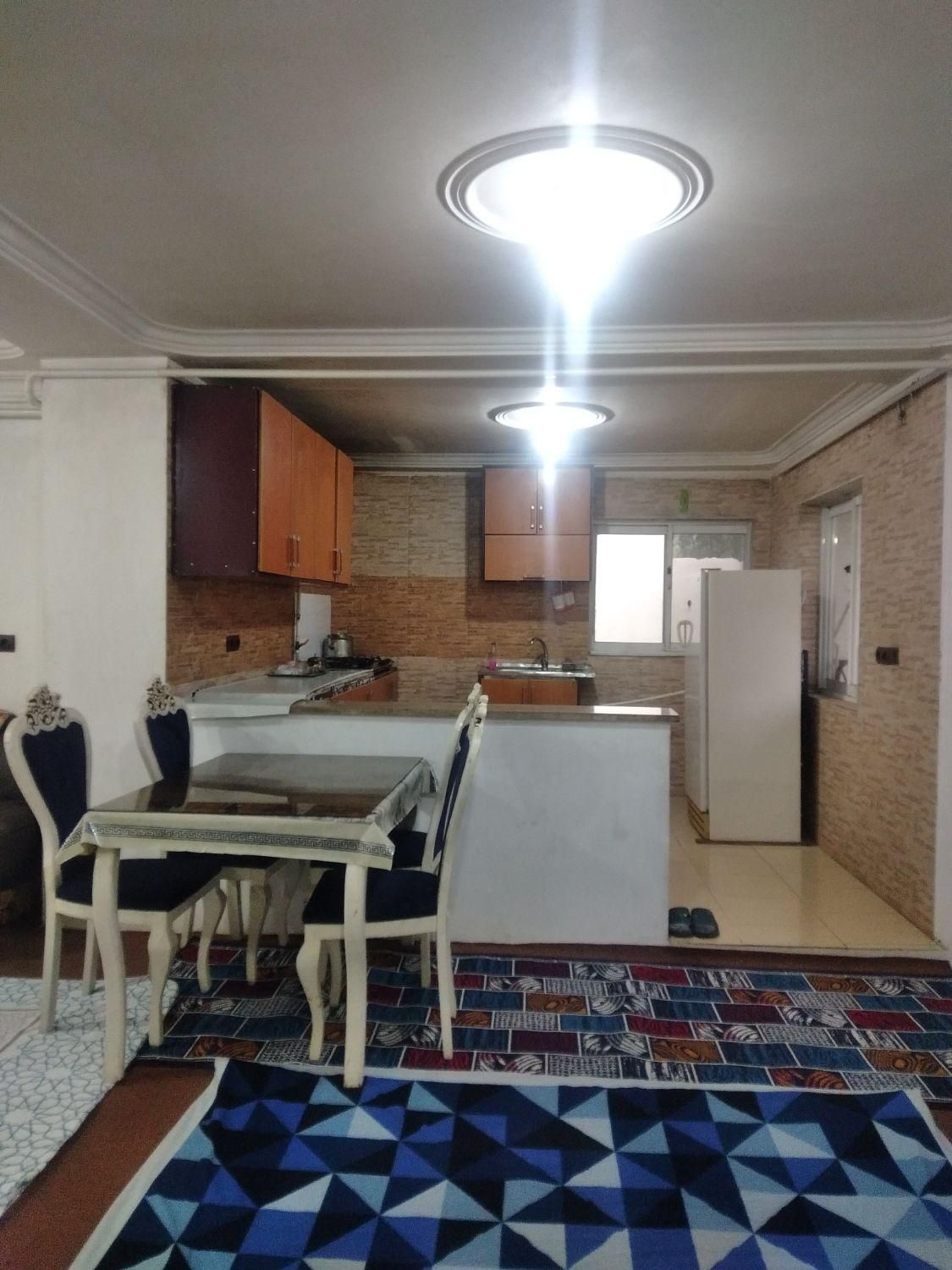 سوییت هیرکانیا2 زیارت|اجارهٔ کوتاهمدت آپارتمان و سوئیت|گرگان, |دیوار