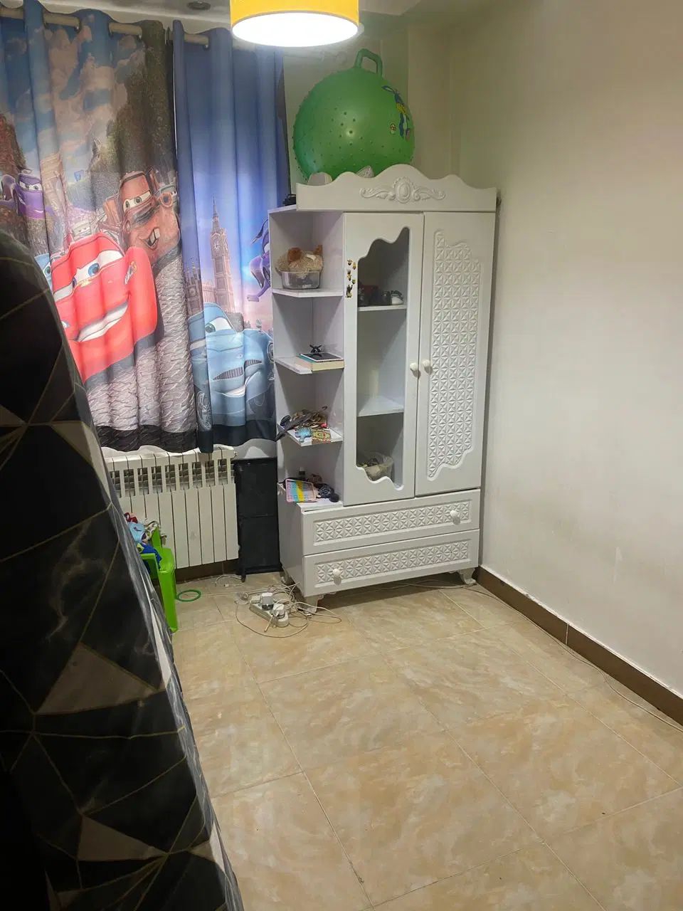 اجاره آپارتمان ۸۵ متری ۲ خوابه در خ انصاری|اجارهٔ آپارتمان|رشت, شالکو|دیوار