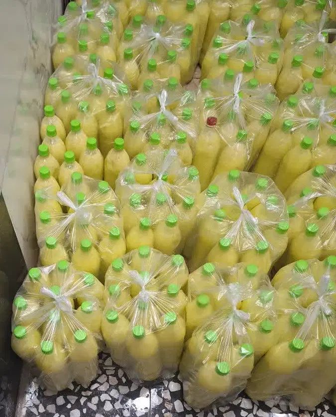 ابلیمو طبیعی|خوردنی و آشامیدنی|اصفهان, باتون|دیوار