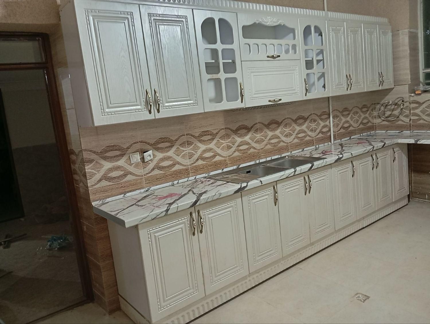 کابینت  ماندگار.... کد۲۰۲۰|مصالح و تجهیزات ساختمان|کرمان, |دیوار