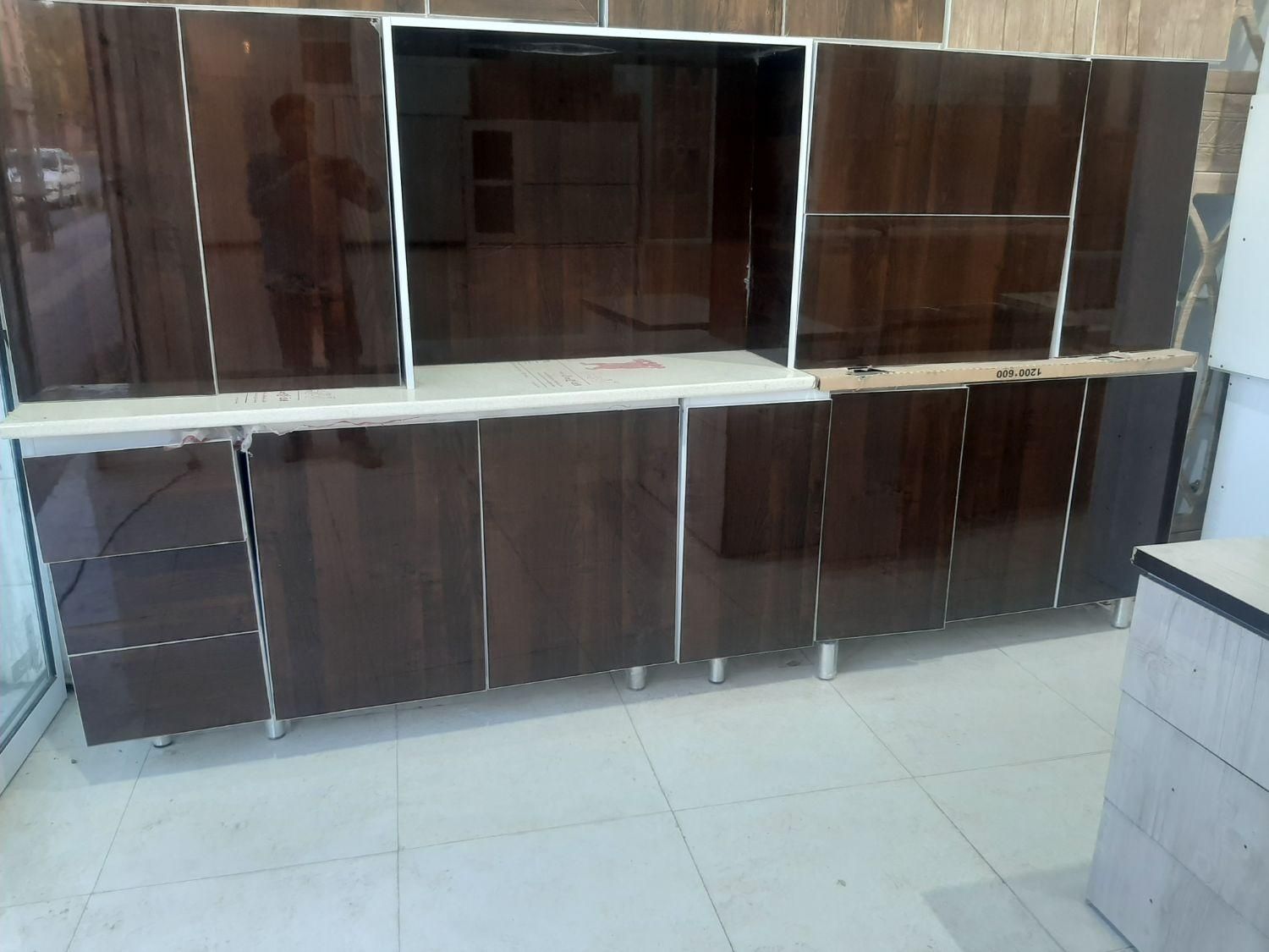 کابینت ارزان پیش ساخته|خدمات پیشه و مهارت|رفسنجان, |دیوار