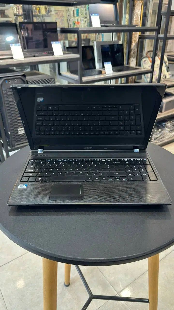 لپ‌تاپ ایسر Acer Aspire 5742Z|رایانه همراه|مشهد, ارشاد|دیوار