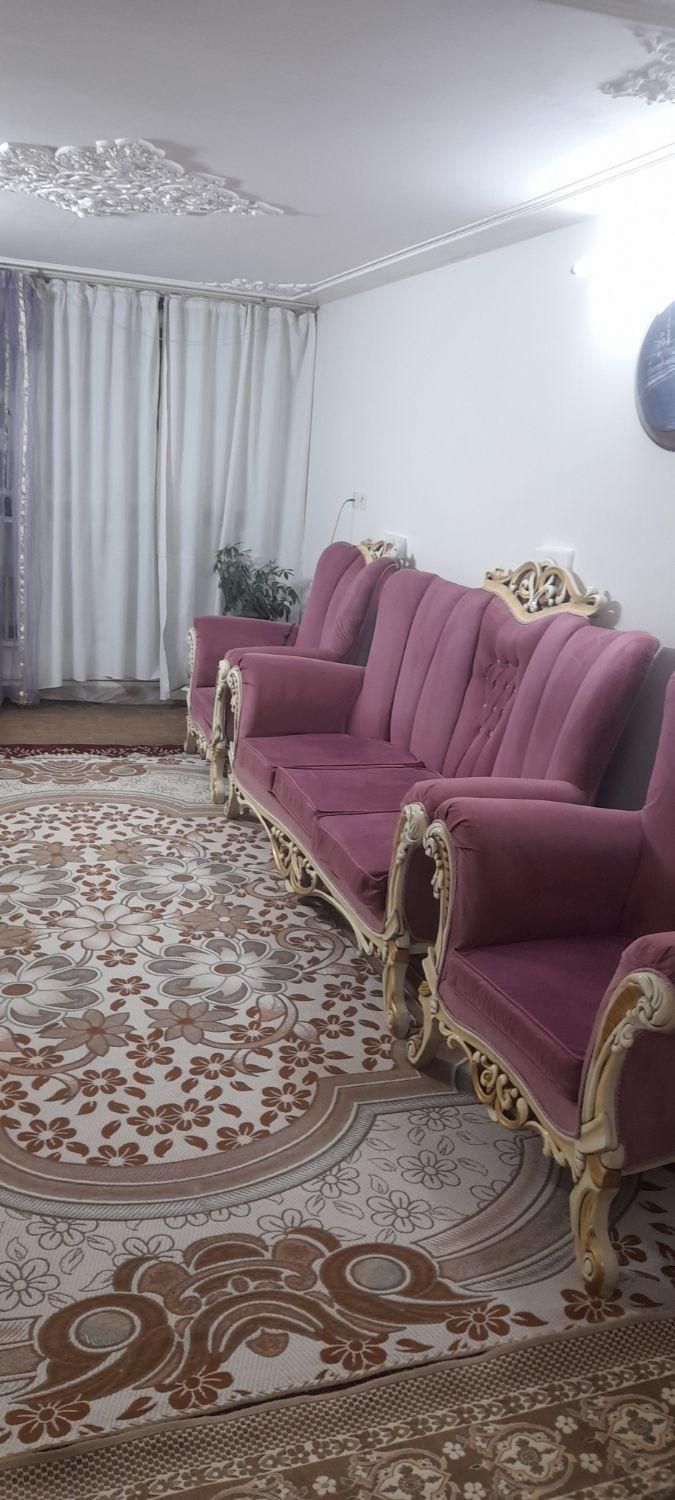 اجاره سوییت مبله با تمام امکانات پارکینگ دار|اجارهٔ کوتاه‌مدت آپارتمان و سوئیت|اصفهان, گرکان|دیوار