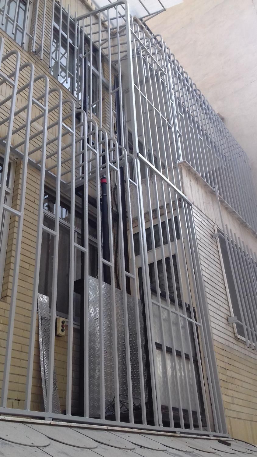 جوشکاری سیار و شرق و شمال تهران|خدمات پیشه و مهارت|تهران, تهرانپارس غربی|دیوار