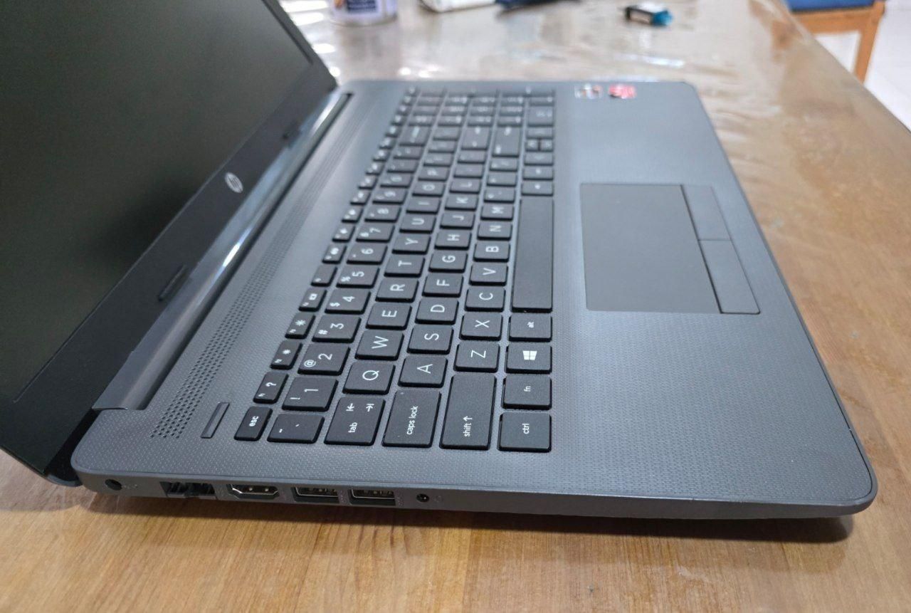 لپتاپ hp g7 225|رایانه همراه|تهران, شهرک آزادی|دیوار
