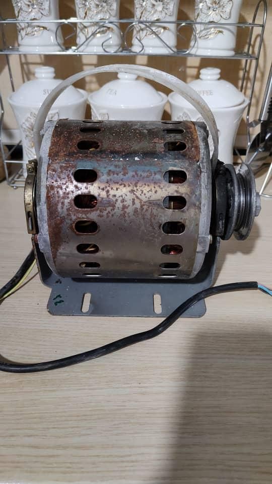 تعمیر یخچال‌های صنعتی ومغازه و منزل.لباسشوی|خدمات پیشه و مهارت|صدرا-فارس, فاز ۱|دیوار