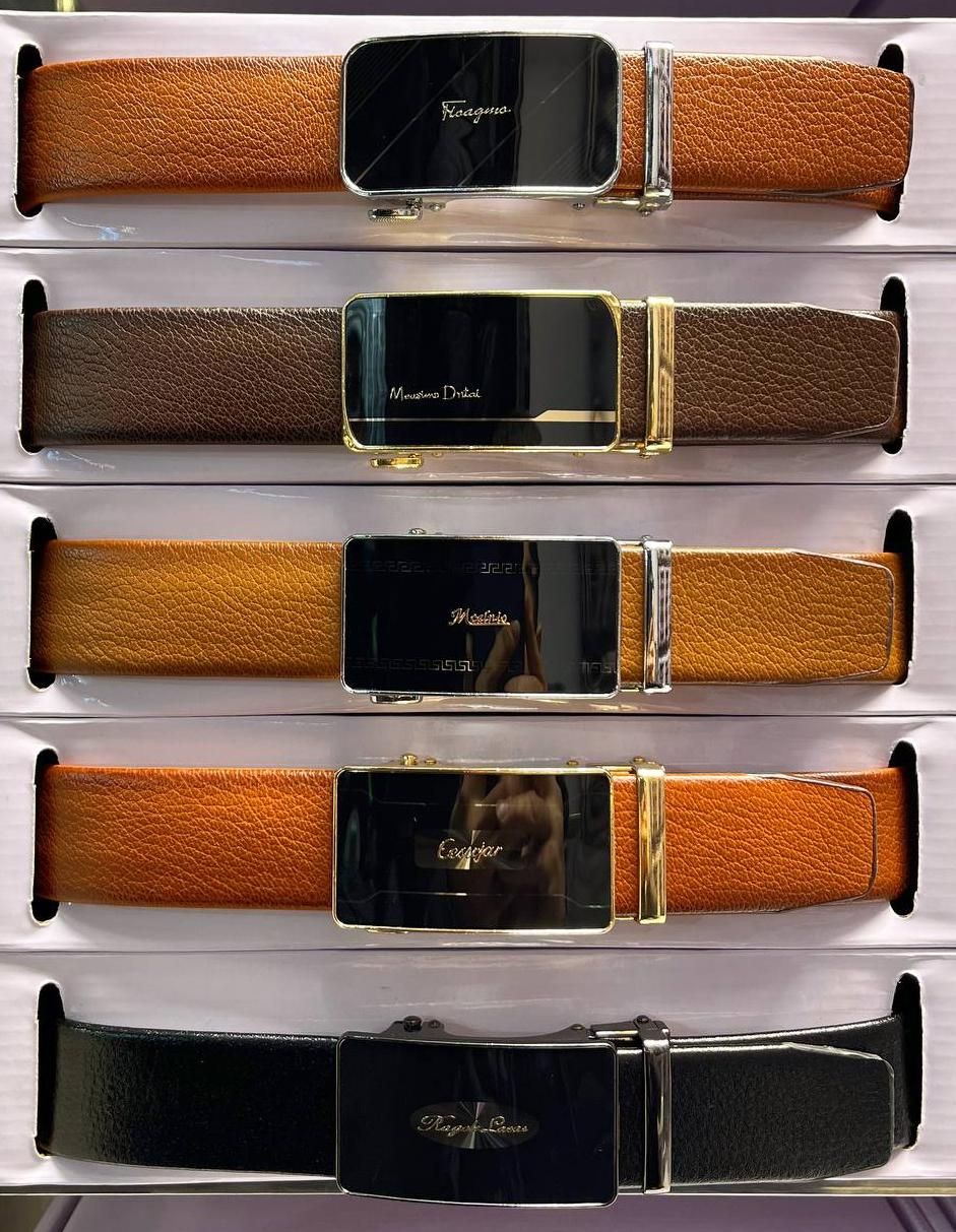 پخش عمده انواع کمربند|کیف، کفش، کمربند|تهران, خزانه|دیوار