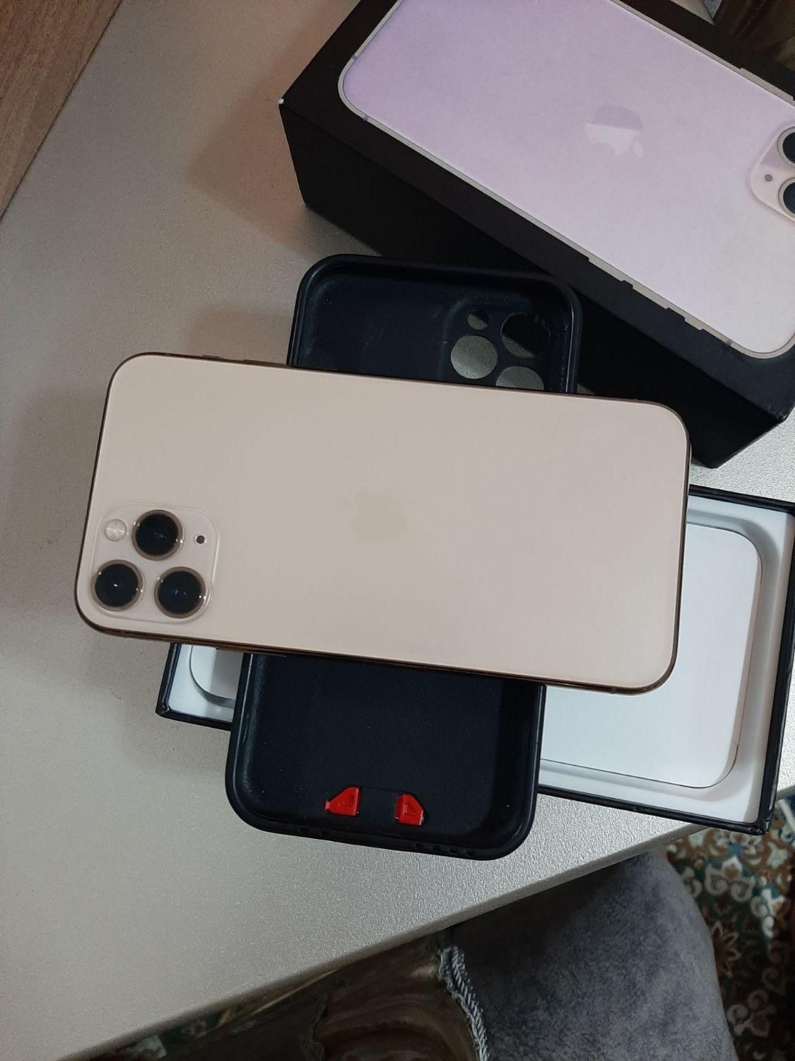 آیفون 11 و 11pro|موبایل|رباط‌کریم, |دیوار