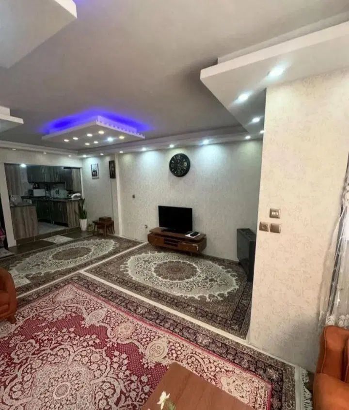 سرمایه‌گذاری مطمئن دربهترین منطقه/کهریزک×|فروش آپارتمان|ری, دیلمان|دیوار