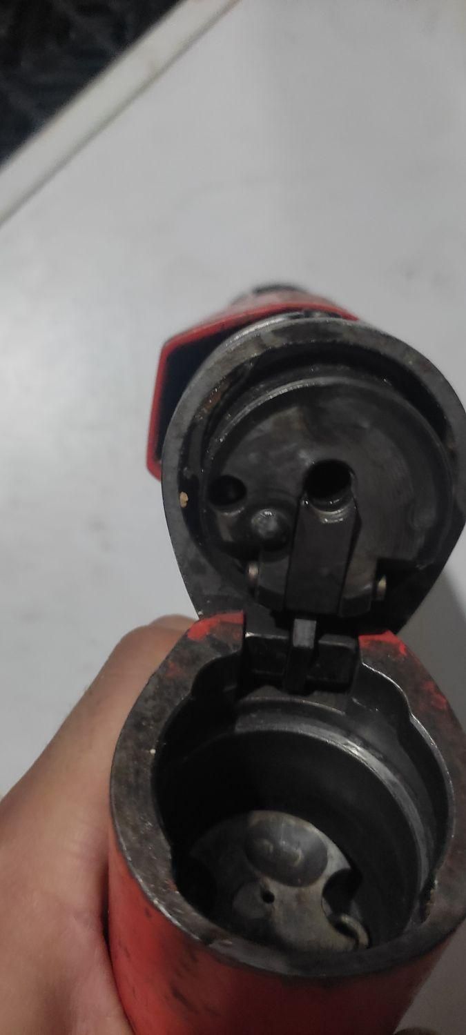 میخکوب HiltiDx400|ابزارآلات|تهران, حسن‌آباد|دیوار