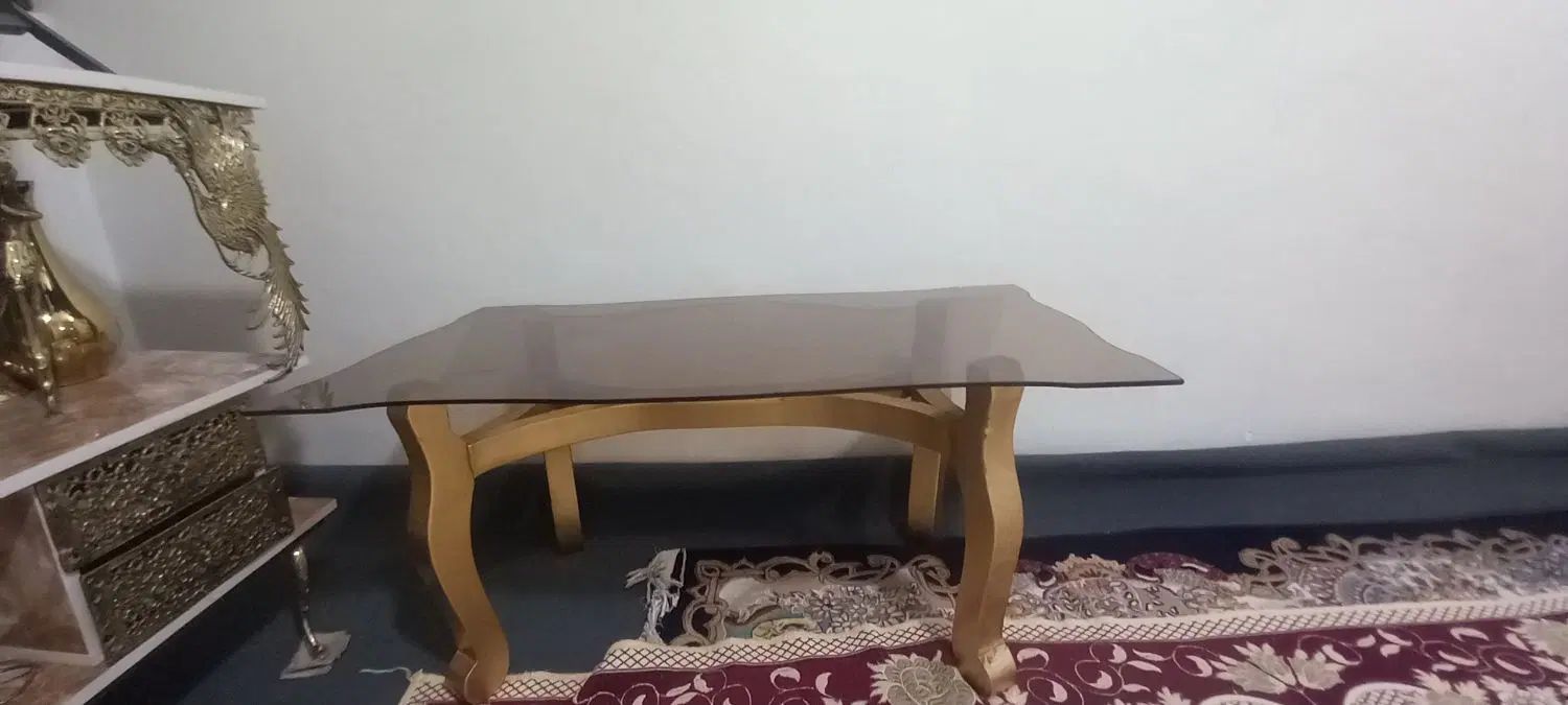 مبل در حد نو|مبلمان خانگی و میز عسلی|تهران, مطهری|دیوار