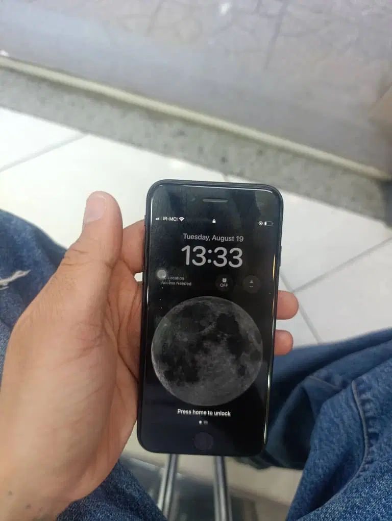 Iphone se 2020|موبایل|تهران, تهرانسر مرکزی|دیوار