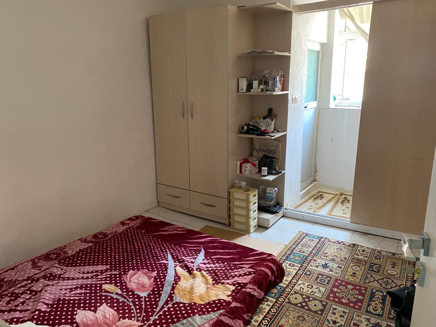 اجاره یک واحد ۳خواب|اجارهٔ آپارتمان|رشت, دیانتی|دیوار