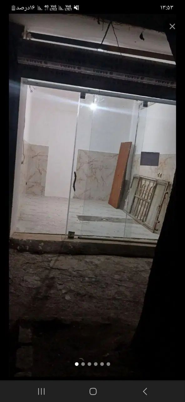 اجاره مغازه با متراژ ۱۵ متر|اجارهٔ مغازه و غرفه|مشهد, مهدی آباد (بلوار توس)|دیوار