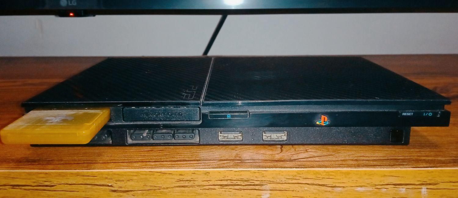 ps2|کنسول، بازی ویدئویی و آنلاین|رشت, شهرک قدس|دیوار