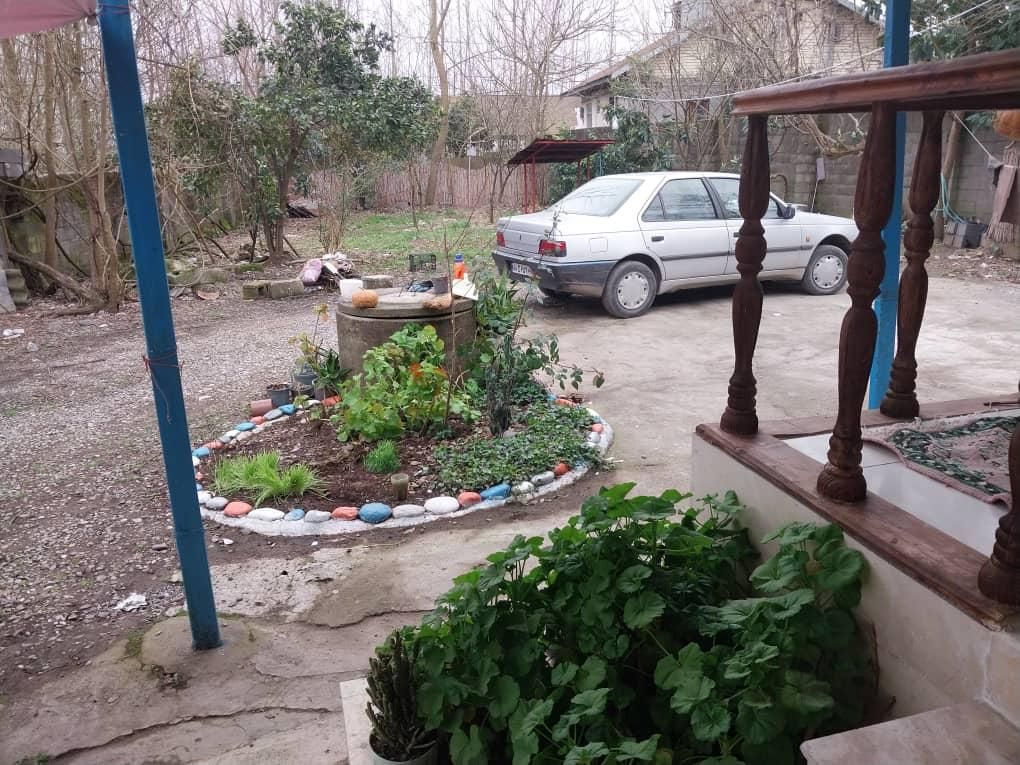 اجاره ویلای بزرگ همراه با حیاط بزرگ و دلباز|اجارهٔ کوتاهمدت ویلا و باغ|کوچصفهان, |دیوار