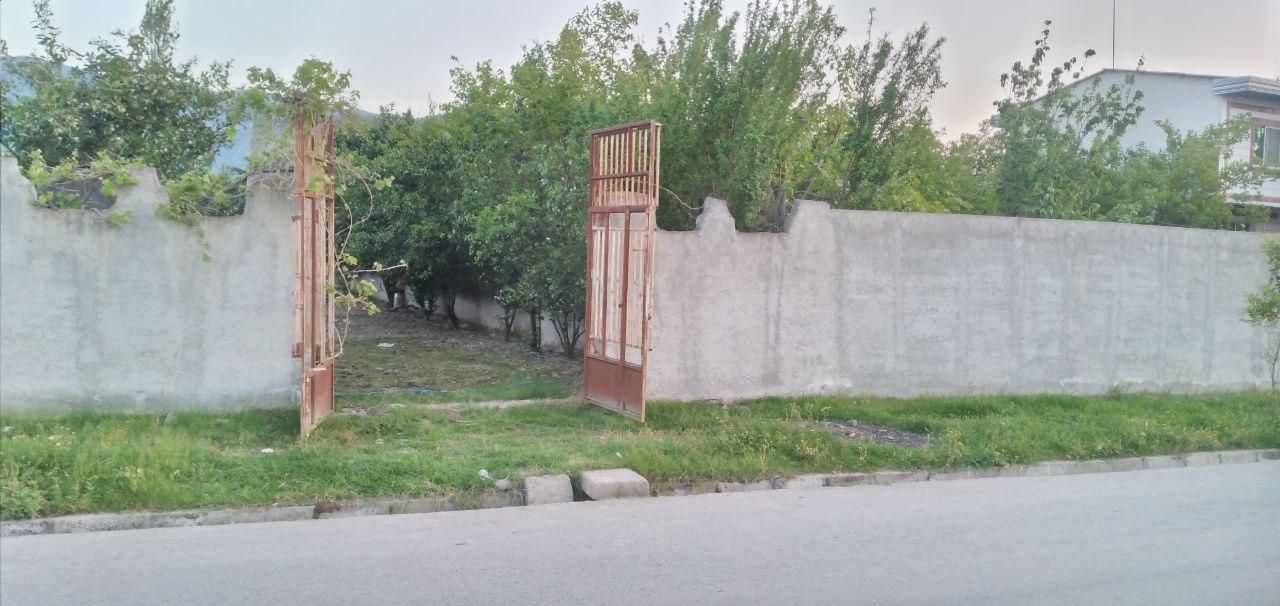 فروش زمین مسکونی در دهستان زیبای لیوان شرقی|فروش زمین و ملک کلنگی|نوکنده, |دیوار