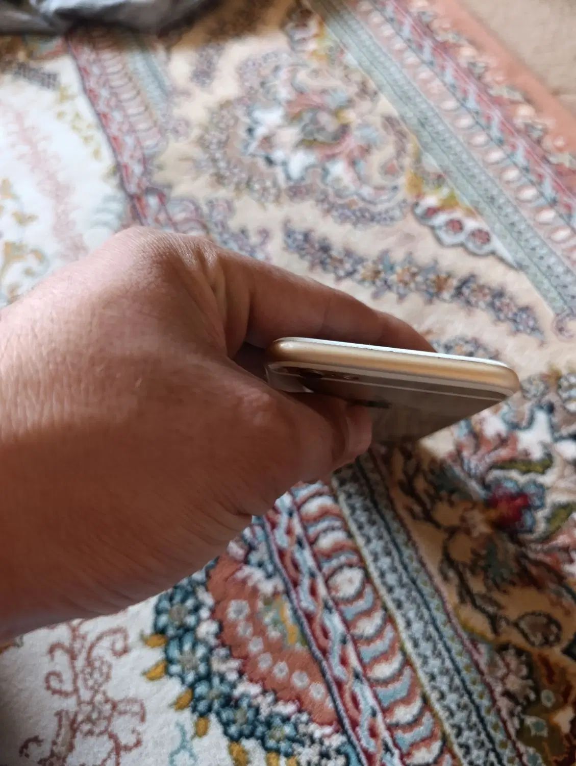 ایفون6s|موبایل|تبریز, |دیوار
