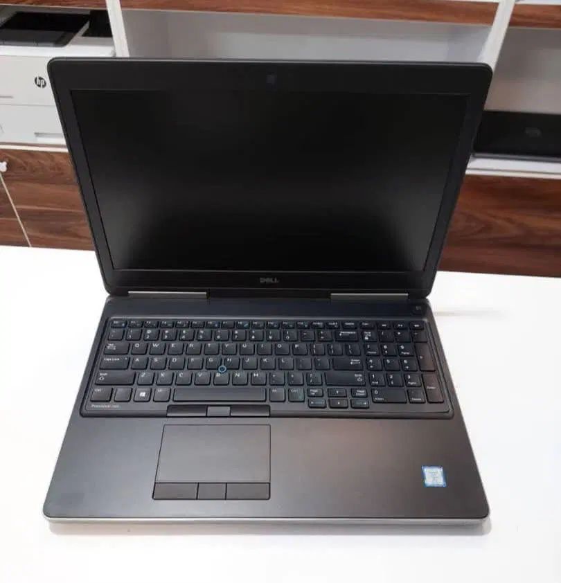 Core i7 چهارگیگ گرافیکGDDR5رم شانزده 512اس اس دی|رایانه همراه|اصفهان, عباس‌آباد|دیوار