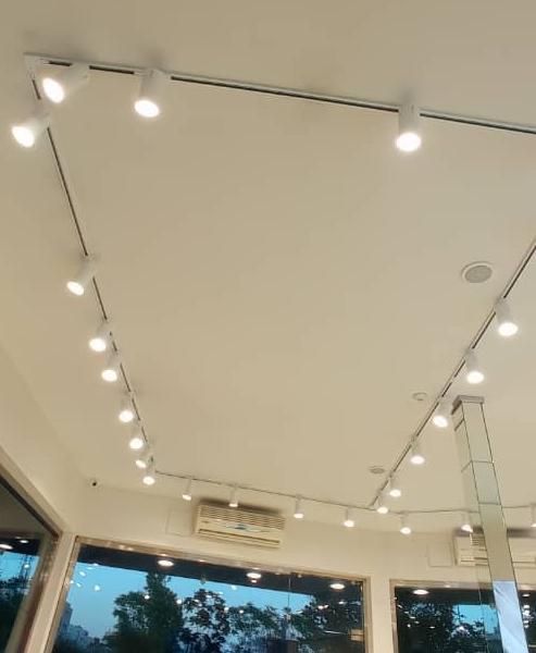 برقکاری ساختمان ، دوربین ، دزدگیر ، لاین نوری|خدمات پیشه و مهارت|تهران, صادقیه|دیوار