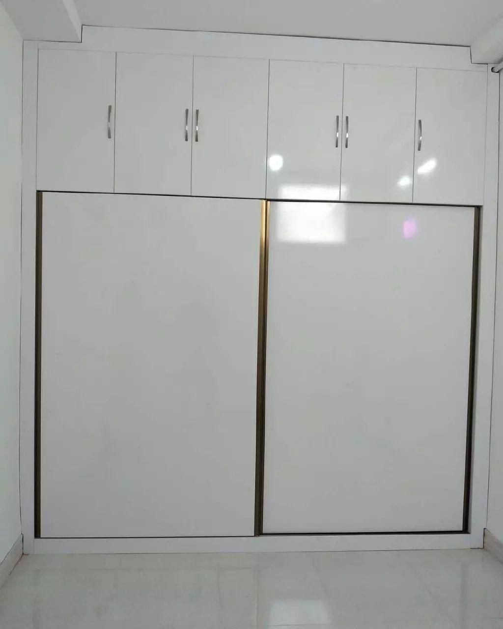 کمد دیواری چهارچوبی و باکسی|جاکفشی، کمد، دراور|اندیشه, اندیشه فاز ۲|دیوار