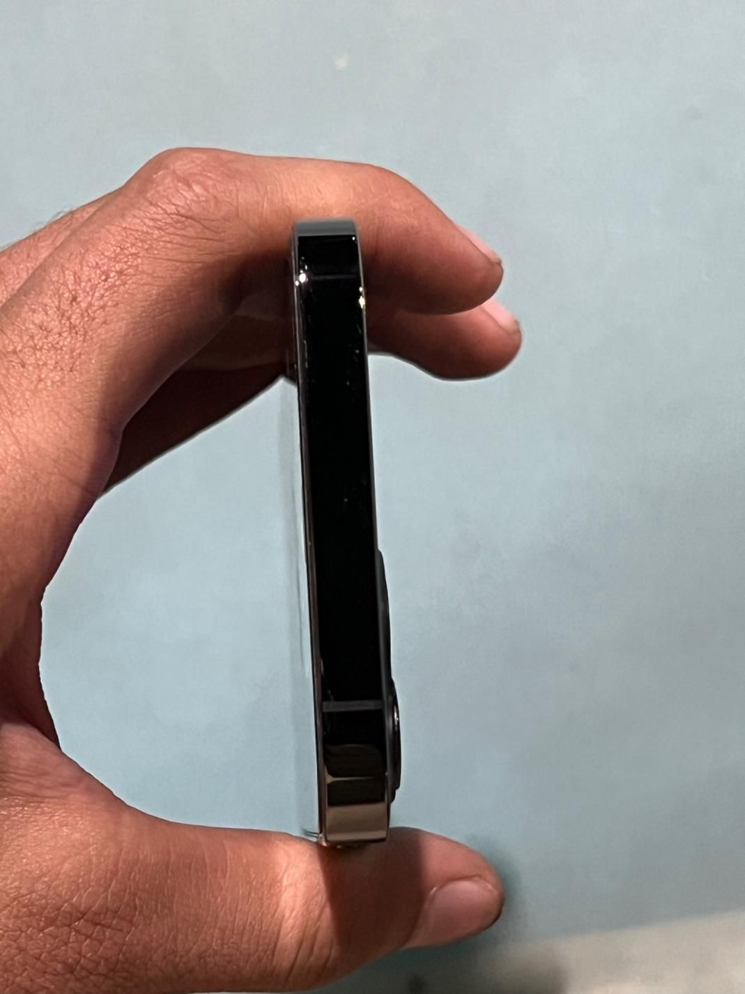 اپل iPhone 12 Pro با حافظهٔ ۲۵۶ گیگابایت|موبایل|تهران, اکباتان|دیوار