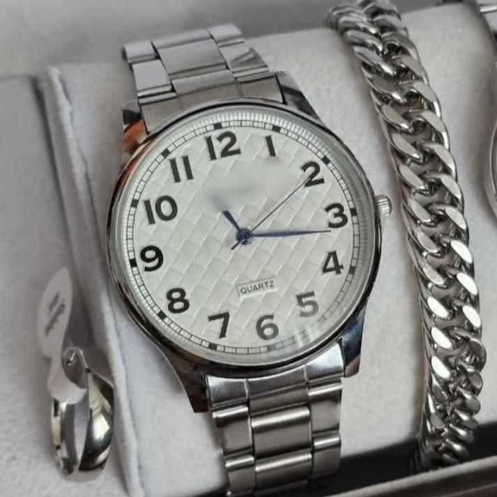 ساعت ست زنانه مردانه کاسیو Casio|ساعت|مشهد, آزادشهر|دیوار