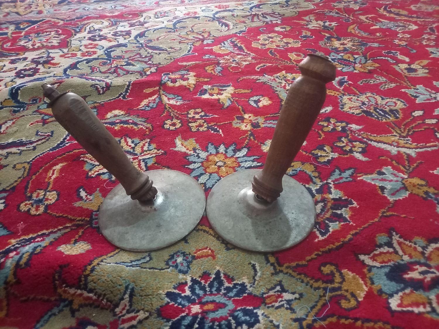 سنجاقک|آلات موسیقی|اهواز, کوی علوی|دیوار