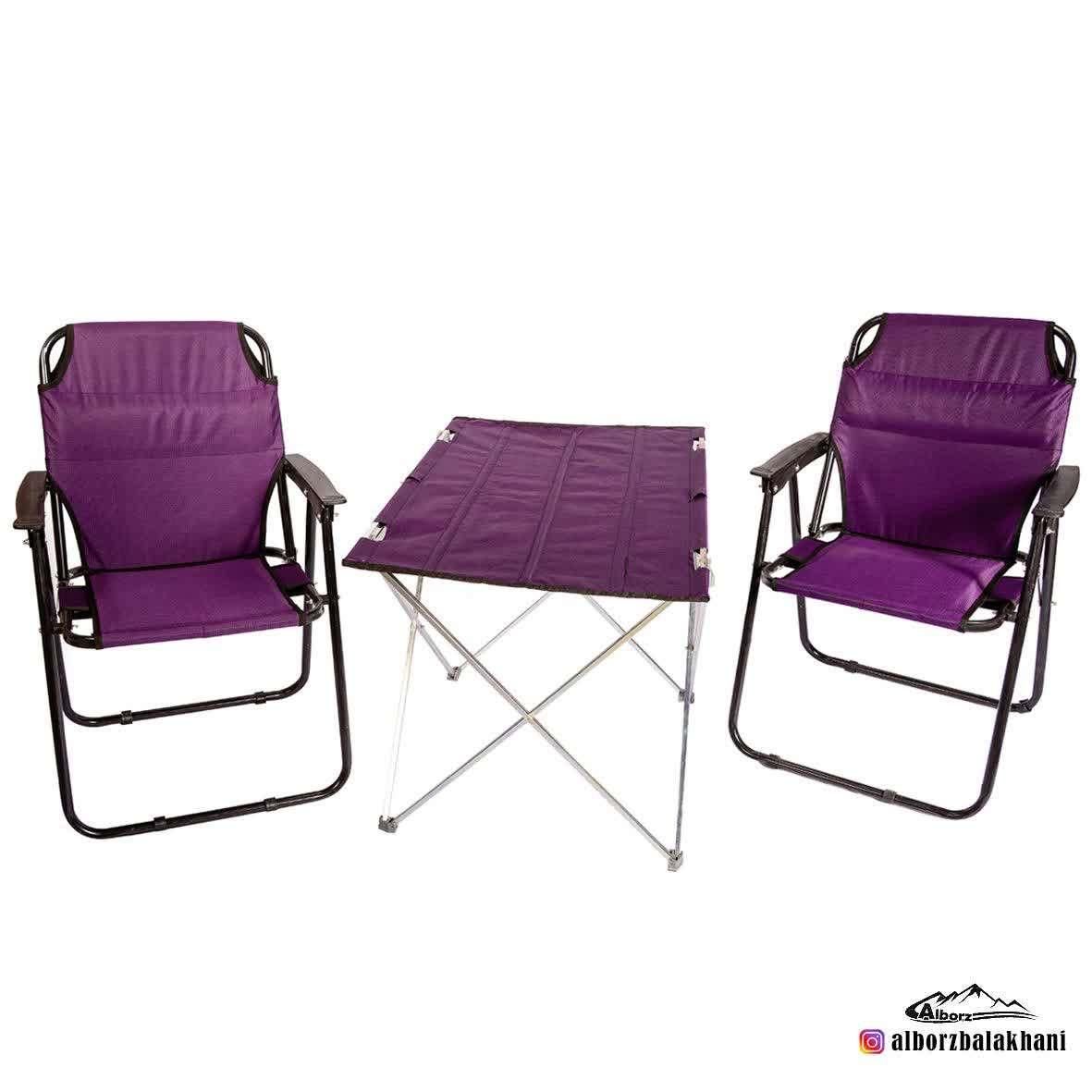 صندلی مسافرتی|کوهنوردی و کمپینگ|تهران, مرادآباد|دیوار