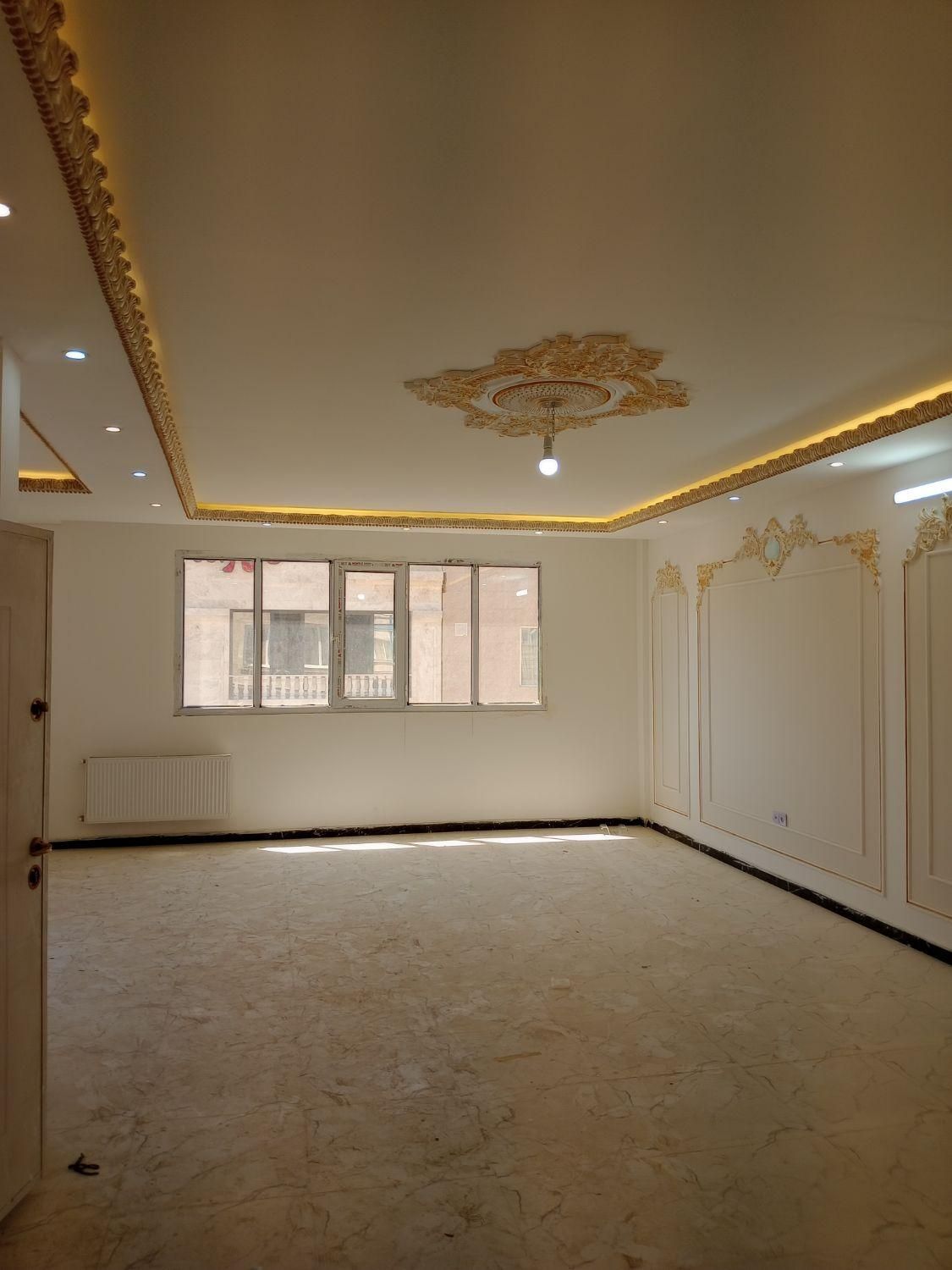 فروش آپارتمان ۱۳۵م پارکینگ آسانسور پنج تن شهرک صبا|فروش آپارتمان|مشهد, پنجتن|دیوار