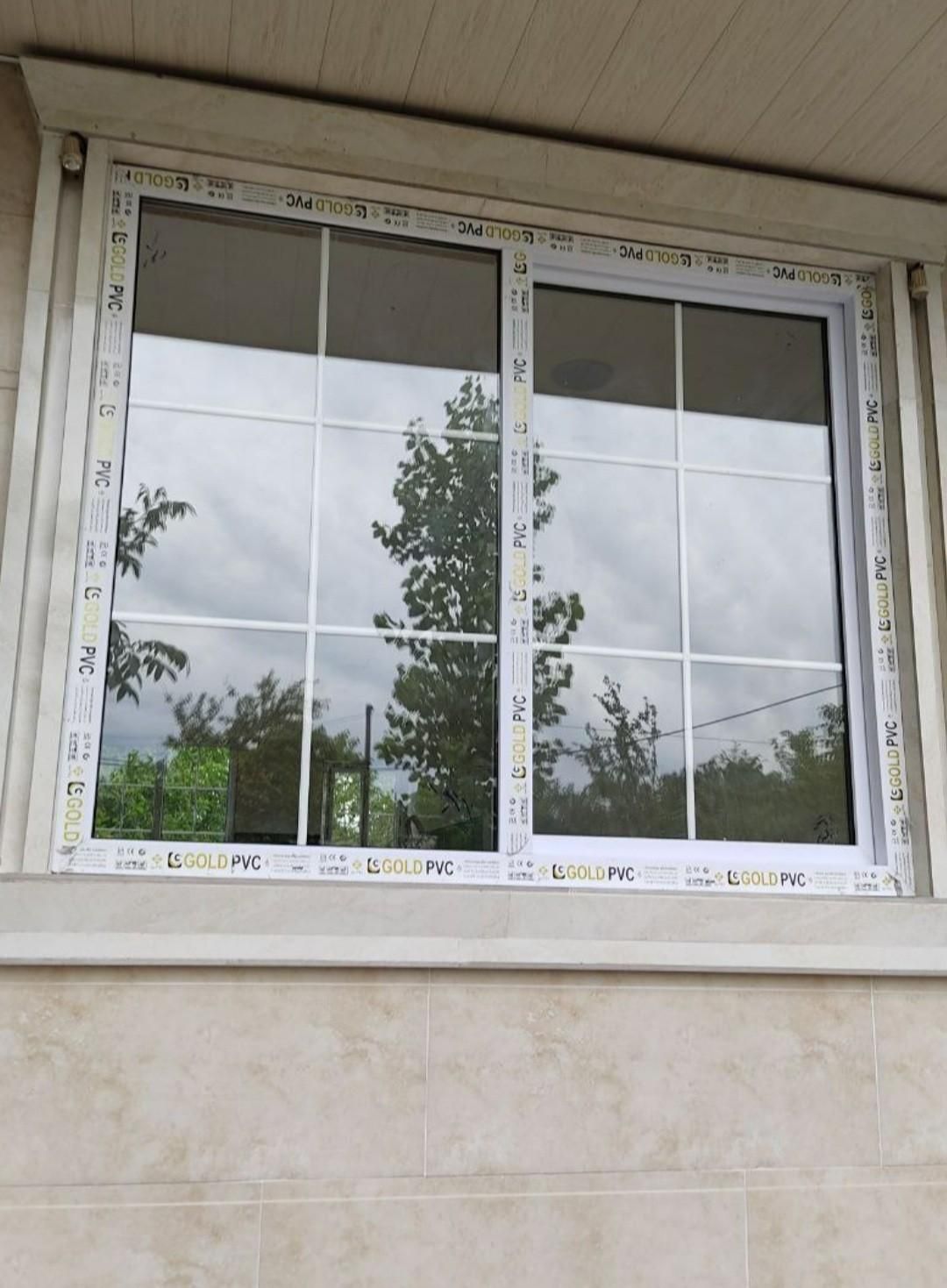 Upvc|خدمات پیشه و مهارت|ماسال, |دیوار